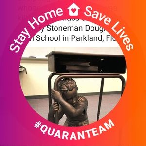 Meet your Posher, Ruth